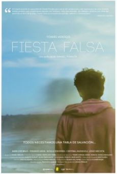 Película: Fiesta falsa