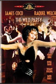 The Wild Party online free