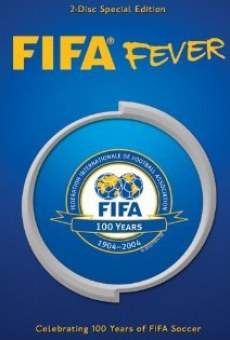 Película: FIFA Fever