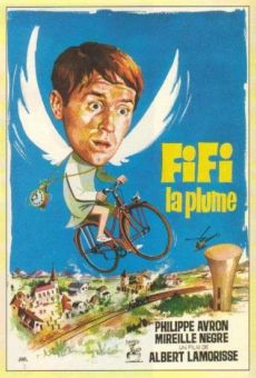 Fifi la plume Online Free