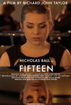 Película: Fifteen