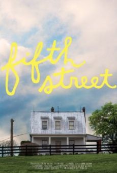 Película: Fifth Street