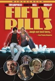 Película: Fifty Pills