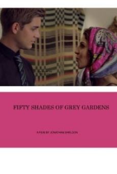 Película: Fifty Shades of Grey Gardens