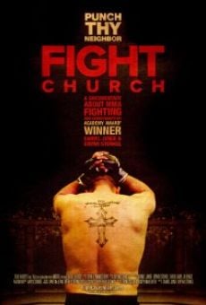 Película: Fight Church