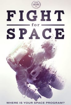 Película: Fight for Space