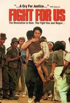 Película: Fight for Us
