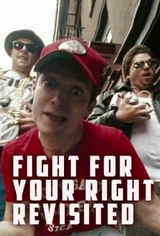 Fight for Your Right Revisited online streaming