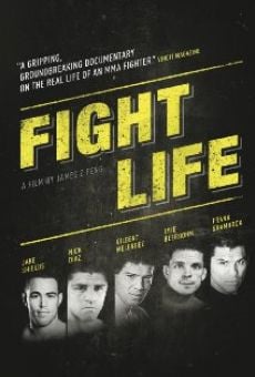 Fight Life on-line gratuito