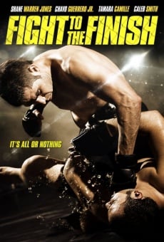 Película: Fight to the Finish