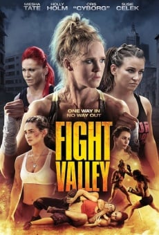 Fight Valley (2016)