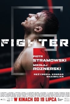 Película: Fighter