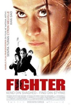 Película: Fighter (Luchador)