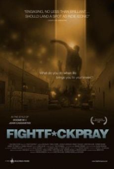 Película: FightFuckPray