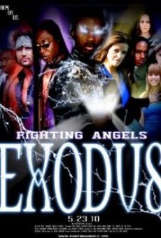 Fighting Angels: Exodus on-line gratuito