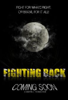 Película: Fighting Back