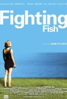 Película: Fighting Fish