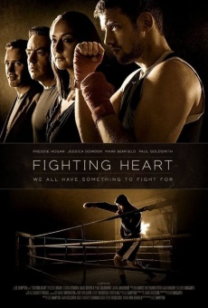 Película: Fighting Heart