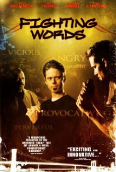 Fighting Words Online Free