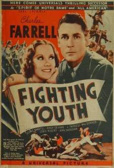 Fighting Youth (1935)