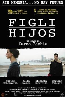 Figli/Hijos stream online deutsch