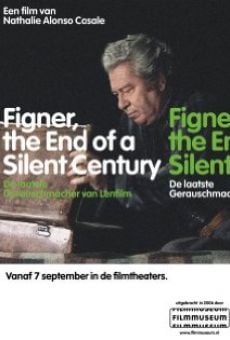 Figner: The End of a Silent Century online streaming