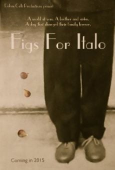 Figs for Italo