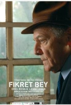 Fikret bey