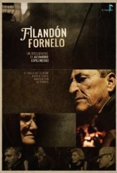Película: Filandón Fornelo
