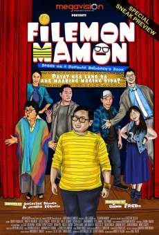 Filemon Mamon (2015)