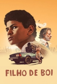 Son of Ox (2019)