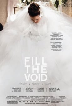 Película: Fill the Void