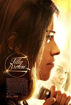 Película: Filly Brown