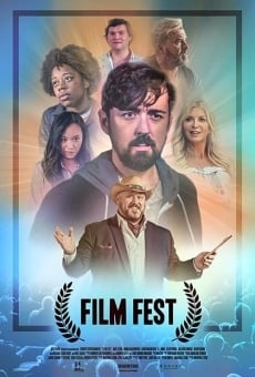 Película: Festival de Cine