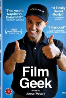 Film Geek en ligne gratuit