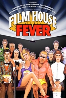 Film House Fever online free