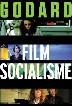 Película: Cine Socialismo