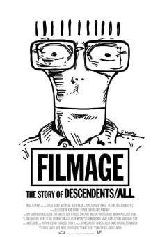 Película: Filmage: The Story of Descendents/All