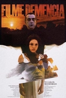 Filme Demência (1986)