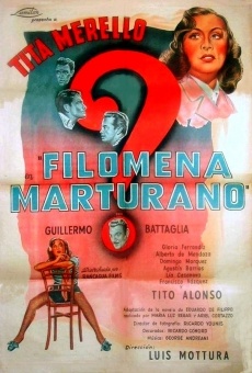Filomena Marturano online free