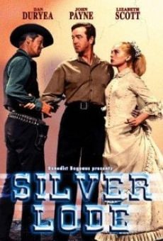 Silver Lode online free