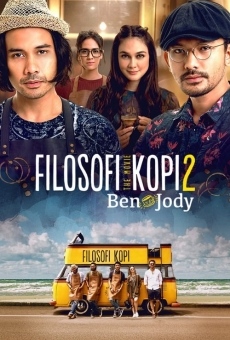 Película: Filosofi Kopi 2: Ben & Jody