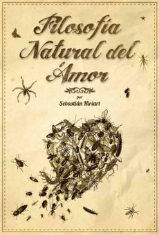 Filosofía natural del amor online free