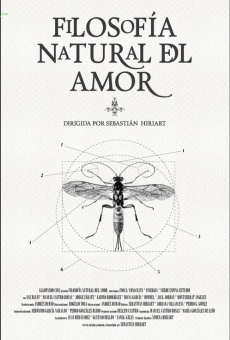 Filosofía Natural del Amor on-line gratuito