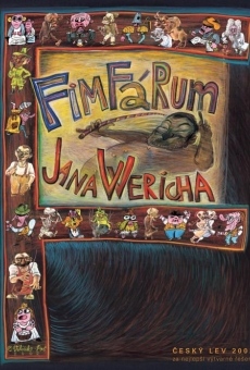 Fimfárum Jana Wericha online free