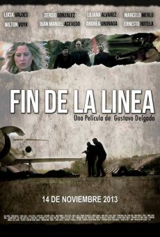 Fin de la linea (2013)
