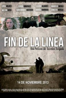 Película: Fin de la linea