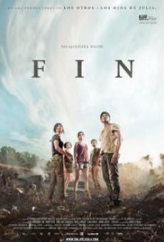 Fin online streaming