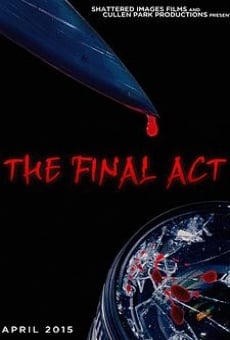 Película: Final Act