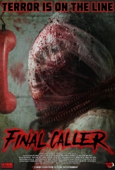 Final Caller (2020)